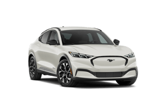 2026 Ford Mustang Mach-E® External Image 5